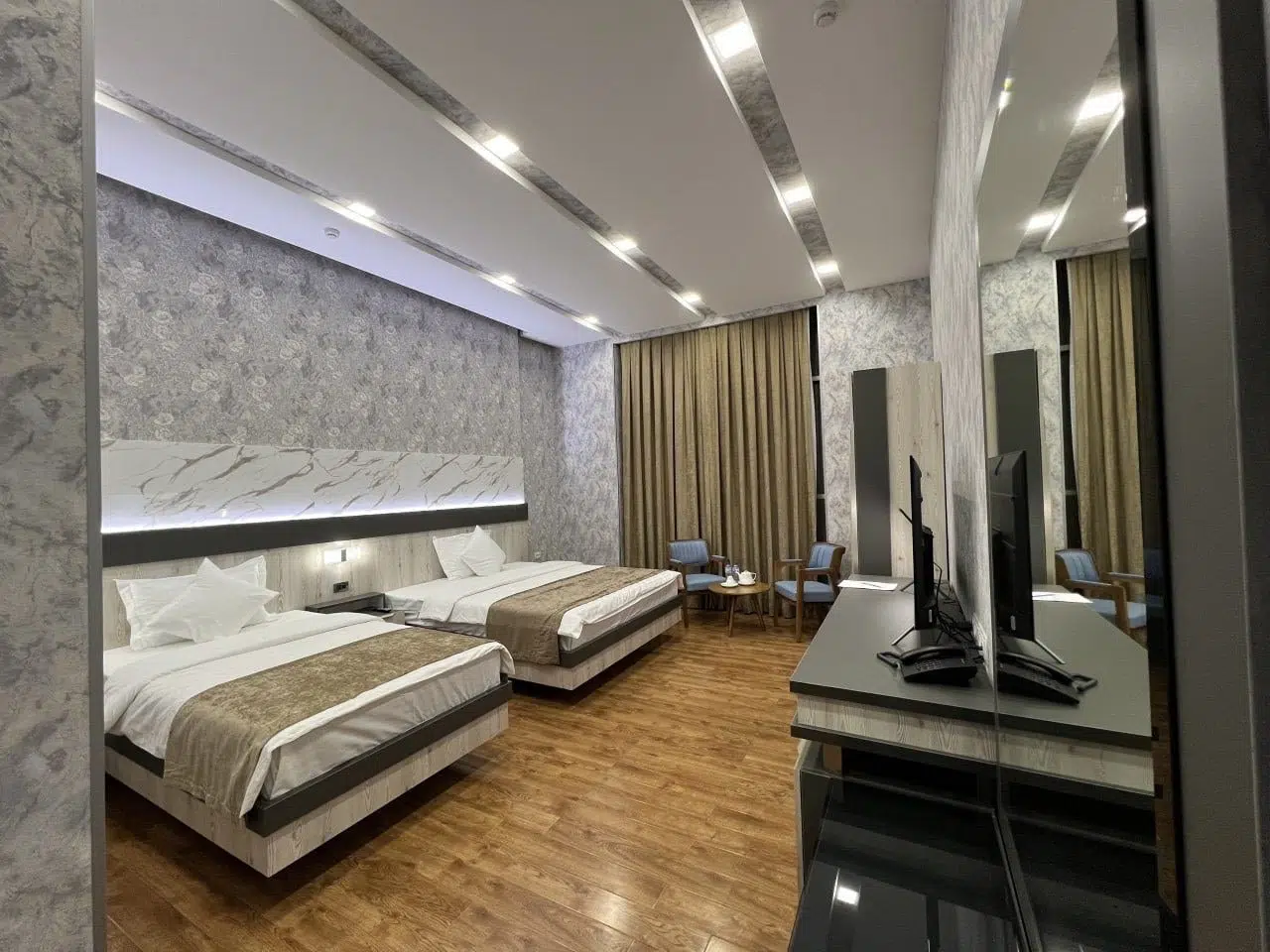 room image